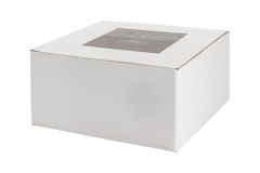 Икорница, 16 см. Gamma