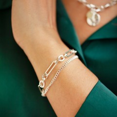 Браслет Double Togl