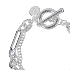 Браслет Double Togl