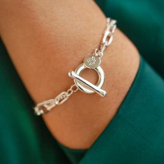 Браслет Double Togl