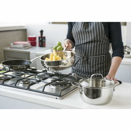 Сотейник, 2,1 л. (18 см) BELVIA Beka