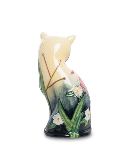JP-11/10 Фигурка "Кошка" (Pavone)