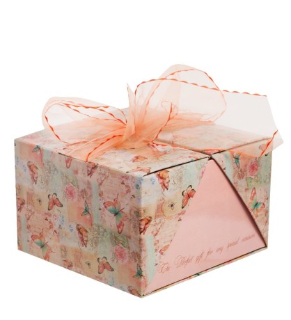 JP-11/10 Фигурка "Кошка" (Pavone)