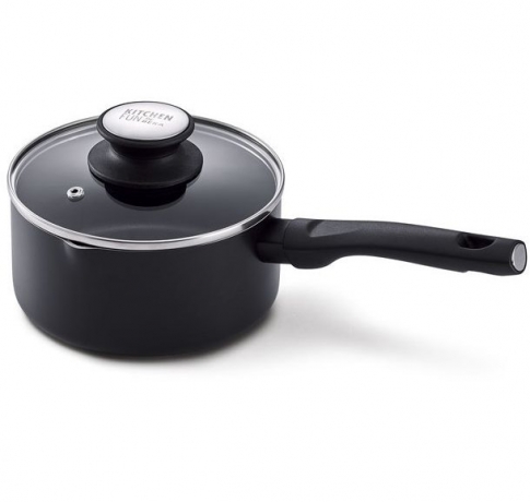 Сотейник с крышкой, 1,2 л. (16 см) SALSA Beka