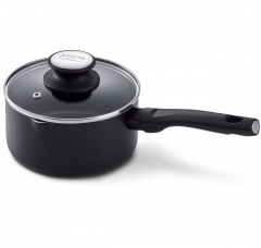 Сотейник с крышкой, 1,2 л. (16 см) SALSA Beka