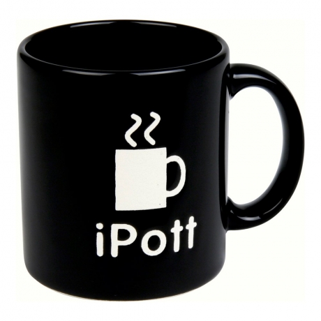 Кружка "iPott", 300 мл. Waechtersbach