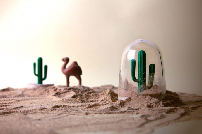 Ёмкости для специй в наборе Four Seasons (дисконт)