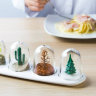 Ёмкости для специй в наборе Four Seasons (дисконт)