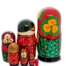МР-67/ 3-C Матрешка 7м "Семейка"