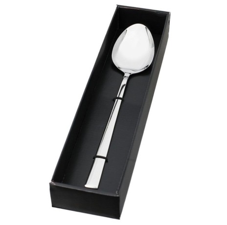 Сервировочная ложка INVICTA Face