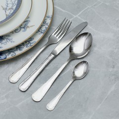 Набор столовых приборов, 24 шт. CROISÉ Face