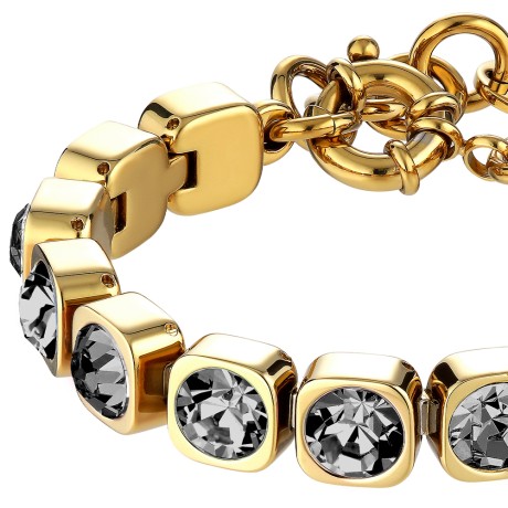 Браслет CONIAN SG GREY