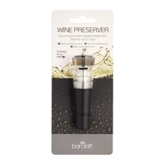 Вакуумная помпа для вина Kitchen Craft