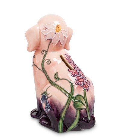 JP-158/15 Копилка "Собака" (Pavone)