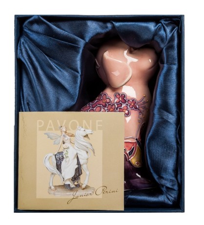 JP-158/15 Копилка "Собака" (Pavone)