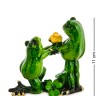 MN- 90 Фигурка "Пара лягушек - я вас люблю"