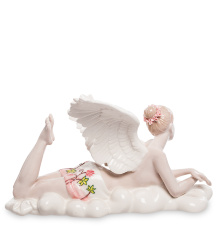 JP-764/ 6 Фигурка "Ангел" (Pavone)
