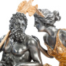 WS-646 Статуэтка "Зевс и Гера"