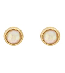 Пусеты nautilus A9999.12 BW/G Possebon