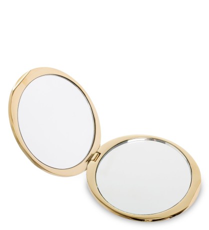 pr-M25JB Зеркальце "Искушение Св.Антония" Босх, фрагмент (Museum.Parastone)