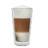 Набор бокалов "Латте макиато Милан" Coffee, 300 мл, 2шт. Bloomix