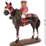 RV-342 Фигурка "Игрок в поло" (W.Stratford)