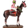 RV-342 Фигурка "Игрок в поло" (W.Stratford)