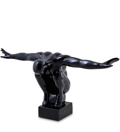 BMB- 27/2 Фигура "Равновесие"