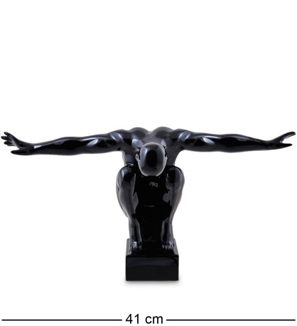 BMB- 27/2 Фигура "Равновесие"