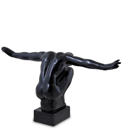 BMB- 27/2 Фигура "Равновесие"