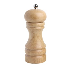 Мельница для перца, 5,8x5,8x15 см. Capstan Hevea Natural, T&G