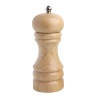 Мельница для перца, 5,8x5,8x15 см. Capstan Hevea Natural, T&G