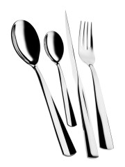 Набор из 24 столовых приборов Caprera Bugatti