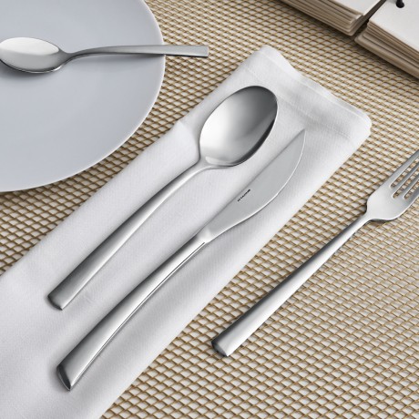 Набор из 24 столовых приборов Caprera Bugatti