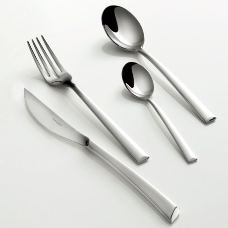 Набор из 24 столовых приборов Caprera Bugatti