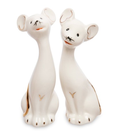 RL-20 Фигурки "Мышата"