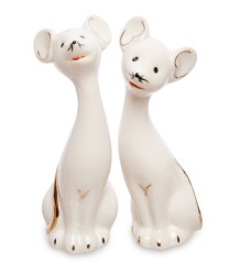 RL-20 Фигурки "Мышата"