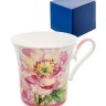 JK-156 Кружка "Пионы" (Torino Peony Pavone)