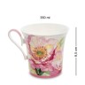 JK-156 Кружка "Пионы" (Torino Peony Pavone)