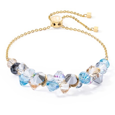 Браслет Aqua Coeur de Lion