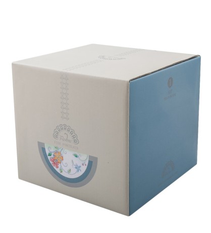 JS-16 Чайный набор "Золотая Роза Рафаэлло" (Pavone)