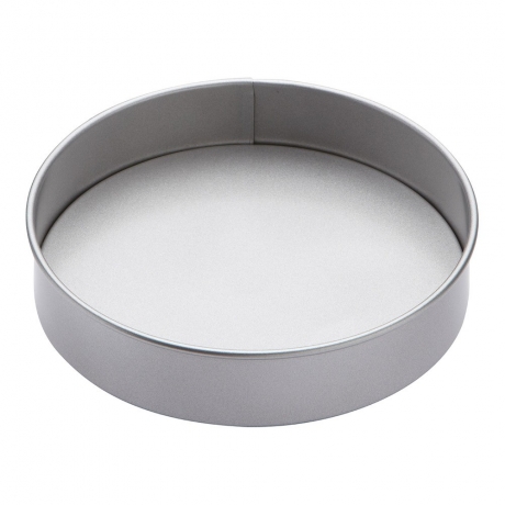 Форма для выпечки, 21,5x21,5x4,5 см. Kitchen Craft