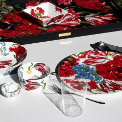 Салатник, 12,5 см. EMOTION Taitu