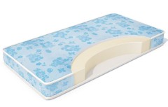 Матрас palermo baby ПАЛЕРМО БЕБИ MaterLux