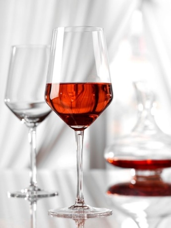 Бокал для красного вина Solution, Stolzle, 680 мл.