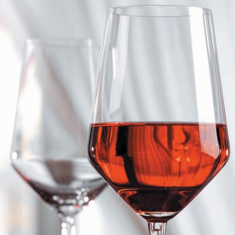 Бокал для красного вина Solution, Stolzle, 680 мл.