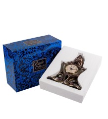 WS-549 Часы "Обнаженная девушка"