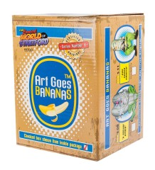 RV- 06 Фигурка "Две головы лучше" (W.Stratford)