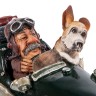 BCAR-104 Машина "Wally and Buffy" (W.Stratford)