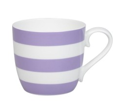 Кружка "Линии - Purple", 425 мл. Koenitz